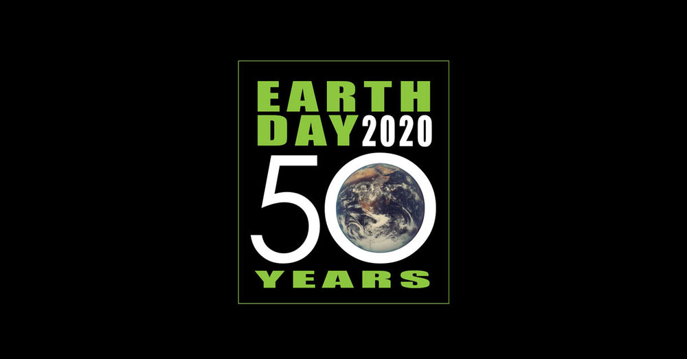 Earth Day 50th Anniversary
